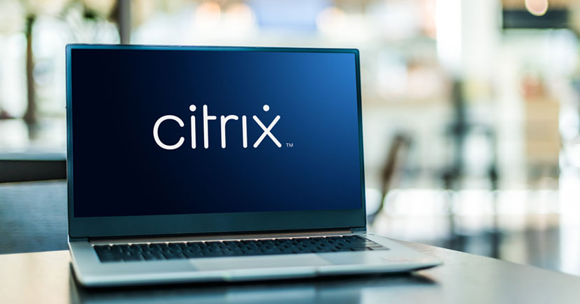 Citrix-specialist från Mindgrape - Stockholm